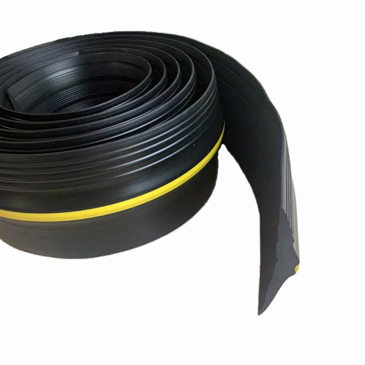 Rubber Garage Door Threshold Seal Strip