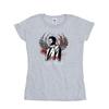 Supernatural Womens/Ladies Join The Hunt T-Shirt