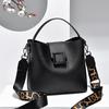 Live Broadcast Women's Bag 2023 New Spring And Summer Fresh Shoulder Bag