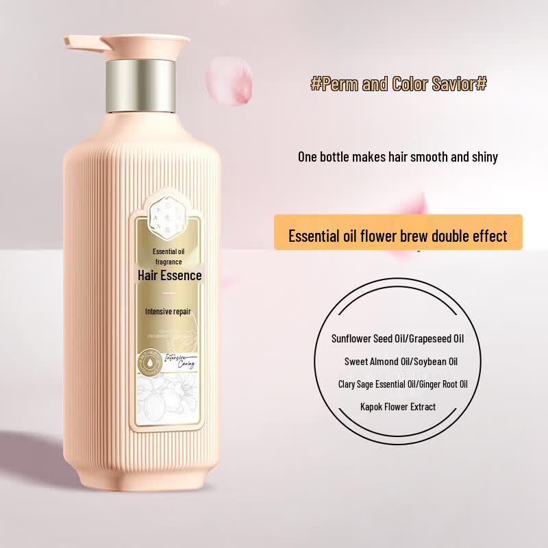Pechoin Shenshenghua Essential Oil Scented Hair Conditioner