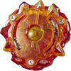 Beyblade Burst Turbo Sling Shock Single Top Frame-X Diomedes D4 Toy Spinner