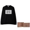 Burberry SS24 Sweatshirt Men's Black 80843431