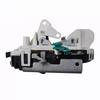 Tailgate Door Lock Actuator w/ Power Locks For 07-18 Jeep Wrangler JK 4589584AG