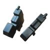 1Pair 864302S000 Hood Seal Front Cover Sponge Block For Hyundai