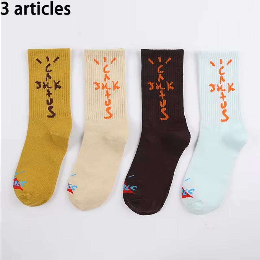 15/10/5 Pairs of Fall and Winter Double Road Vintage Socks Thickened Warm Ethnic Style Men's Wool Socks Mid-calf Socks