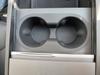 Premium Fit Silicone Cup Holder for Model Y 2025 Waterproof  Dustproof Easy-Clean Center Console Insert Custom Car Accessories