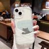 Sleep Dog Cat Couple Phone Case For Samsung Galaxy S21 S20 Plus Ultra S20FE S21FE S23FE S24FE A56 A36 A26 A51 M16 F06 Soft Cover