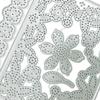 Flower Frame Metal Cutting Dies Handmade Crafts DIY Scrapbooking Embossing Supplies for Children Kids Girls Boys