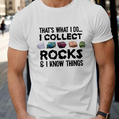 Tee - Clean-Look Short Sleeve T-Shirt for Simple, Stylish Outfits