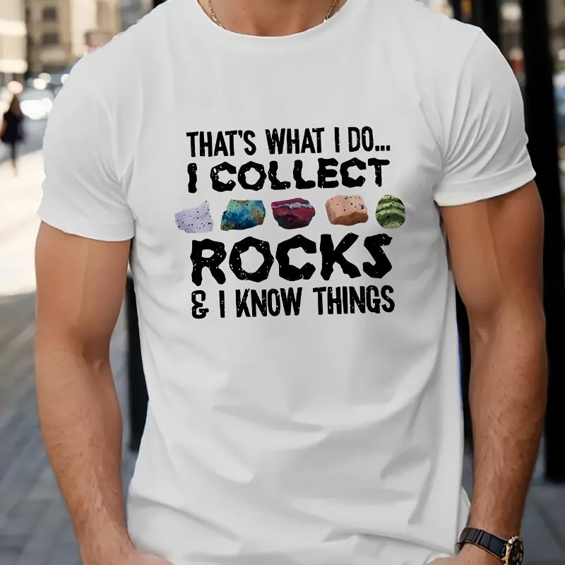 

Tee - Clean-Look Short Sleeve T-Shirt for Simple, Stylish Outfits XXL белый