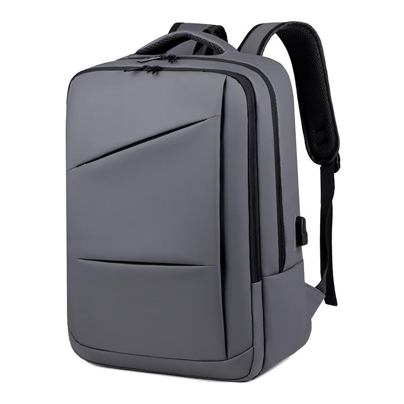 Chunlong Men s Casual Travel Backpack Standard
