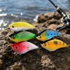 Hard Fishing with Realistic Design, New Artificial for Fishing