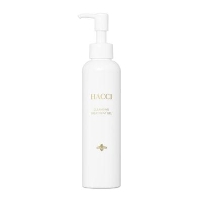 HACCI Čisticí ošetřující gel 190 ml