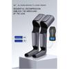 Hot Sale Air Compression Leg Massager for Sore Leg Relief, Muscle Relaxation, Fatigue Recovery & Thrombosis Prevention Women/Men