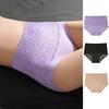 Tummy Controls High Waist Underwear for Women Lace Ladies Briefs Soft Full Coverage Panties Soft Underpants