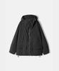 Trip Le Sens Multi-Way Windbreaker Jacket_Charcoal