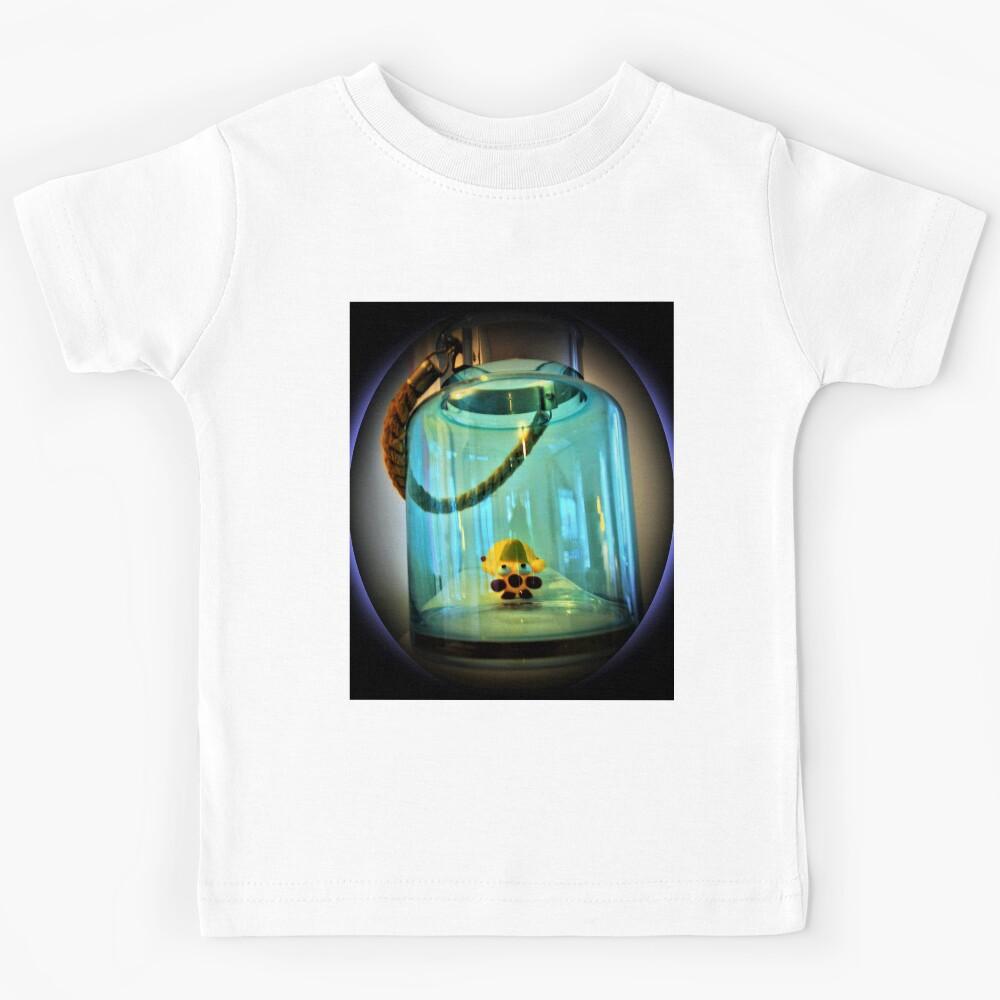 Abstract 2093 Kids T-Shirt 100