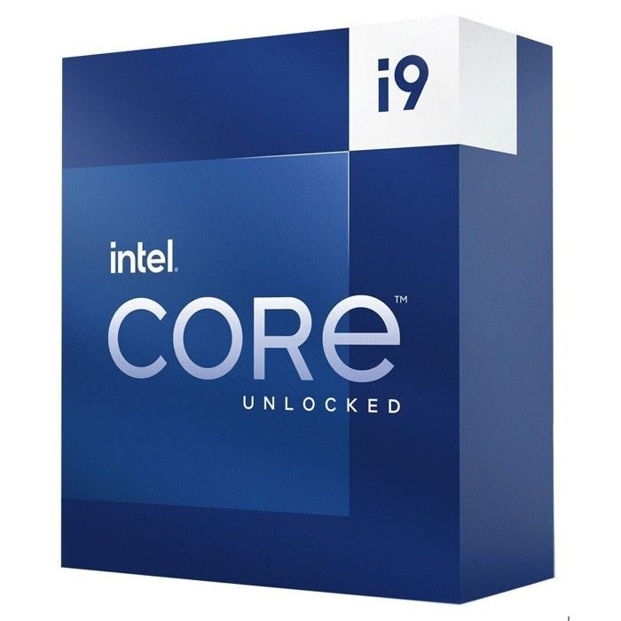 INTEL Intel Core i9 i9-14900K