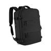 Travel Backpack Overnight Bag Adults Rucksack Duffel Bag Carry On Backpack for Weekender Backpacking Hiking Trips Airplanes