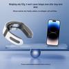 AUX Smart Pulse Neck Massager with Heat CN Plug (adapter Included)
