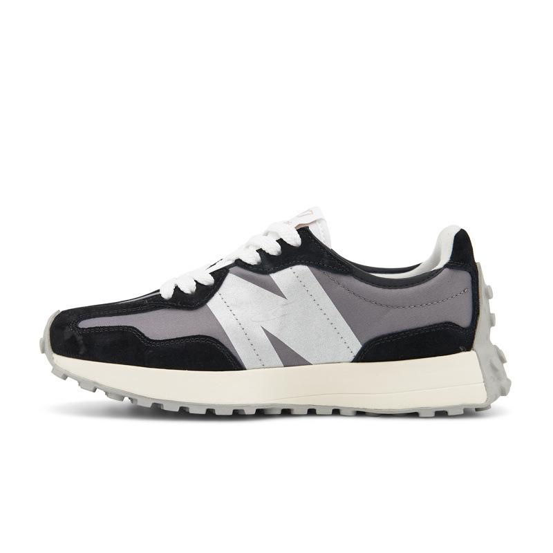 Sneakers New Balance Nb Sneakers 327 Women'S Shoes Small Waist Shoes Men'S Shoes Student Tide
