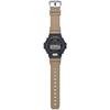 Casio watch G-Shock Two tone utility colors series DW-6900TU-1A5JF Men's Khaki