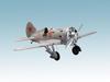 ICM 1/48 Scale Soviet Air Force Polikarpov I-16 Type 24 Plastic Model Kit 48097