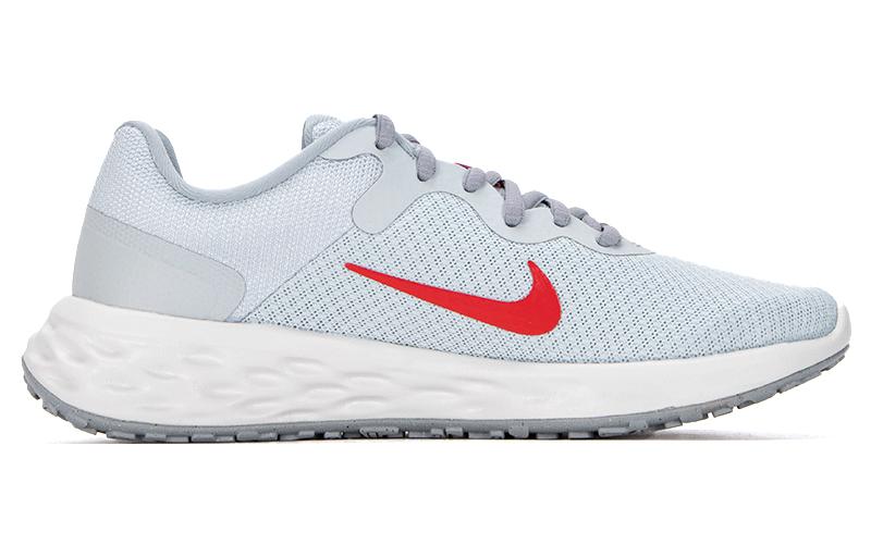 Nike Revolution 6 Next Nature 'Pure Platinum Light Crimson' Women's DC3729-010