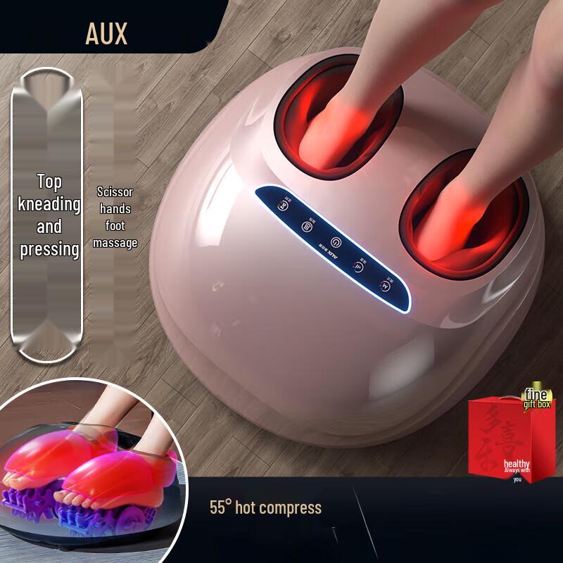 Автоматический массажер для ног AUX