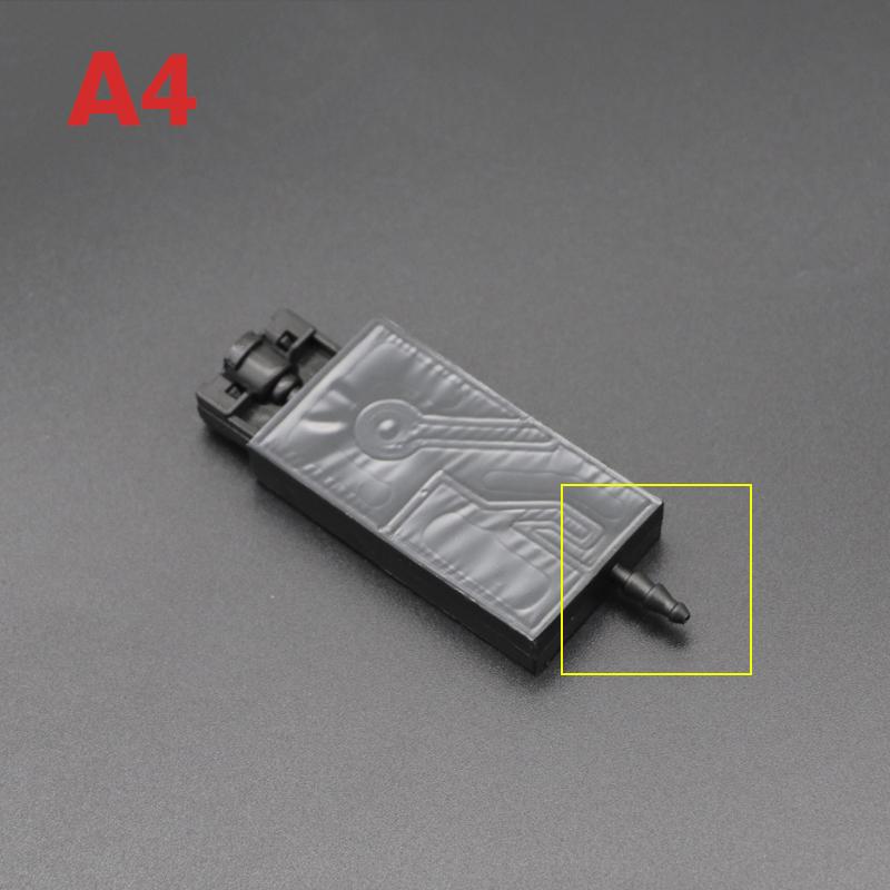 

Dx5 Ink Damper Solvent УФ-фильтр для чернил для фотопринтера Mimaki Jv33 Jv5 Jv2 A4