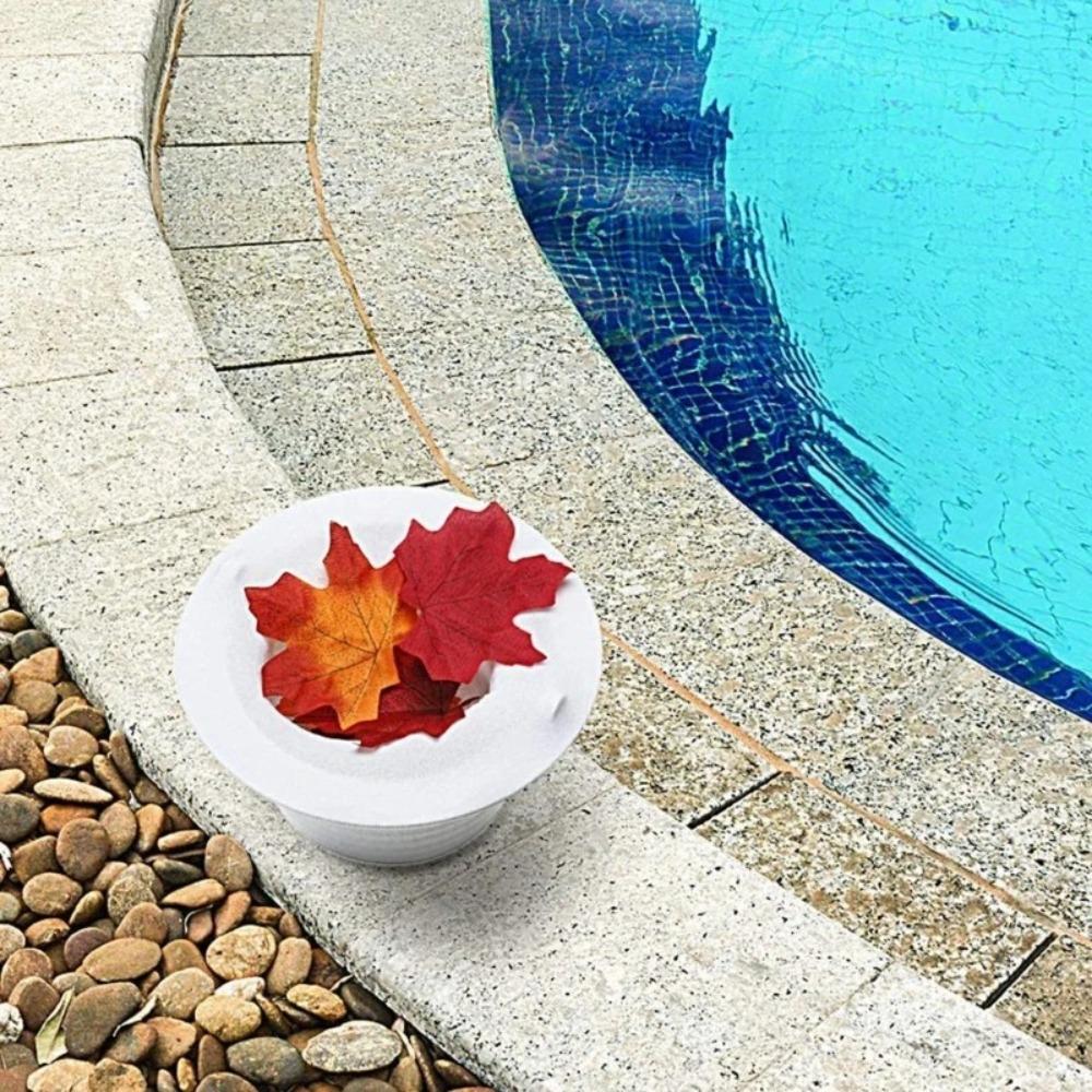 Handles Skimmer Basket Replacement Basket Skimmer Replacement Basket Swimming Pool