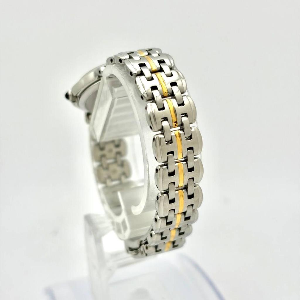 [New battery] SEIKO Seiko ladies watch 1F21-0M00 150125
