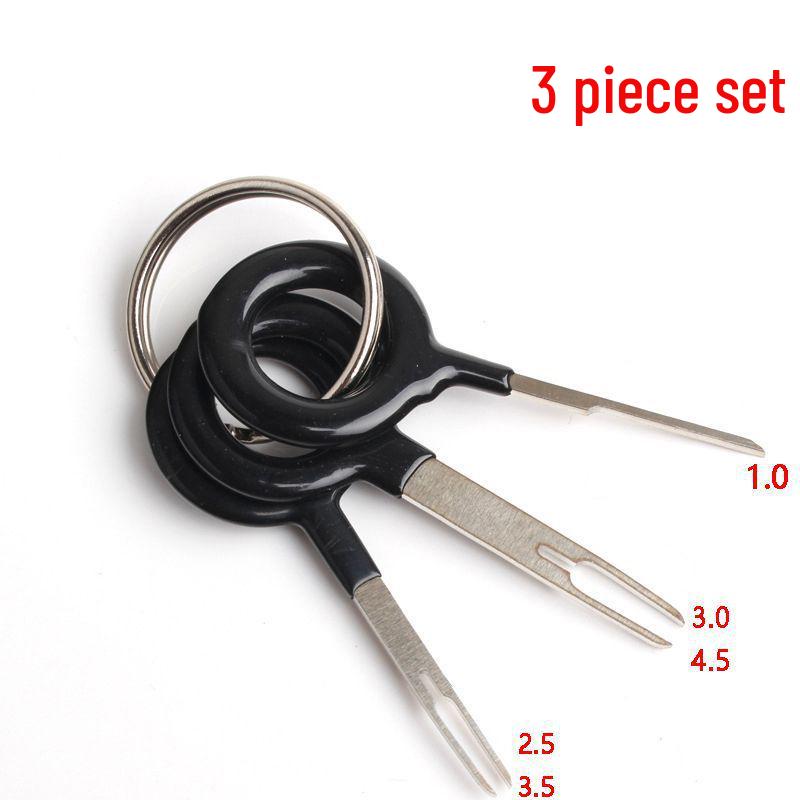 Kfz-Anschlusskabelverbinder Demontage Werkzeugsatz