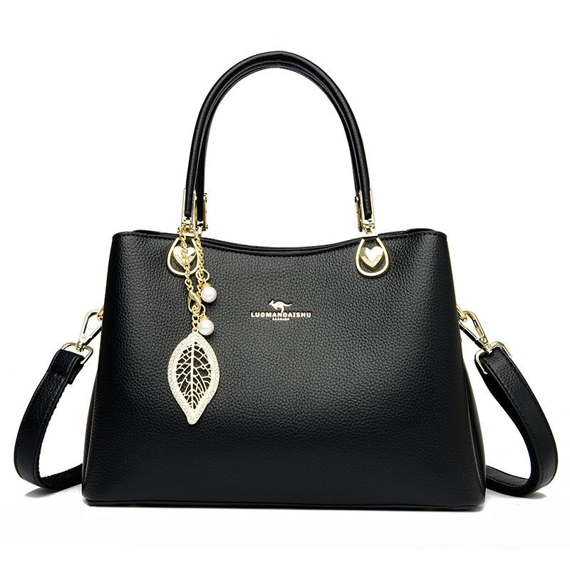 Bag women s bag new crossbody shoulder bag women s fashion handbag women s large capacity one piece