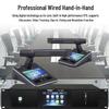 KaYouLa KYL-980E Professional Digital Conference Microphone System (CN Version)