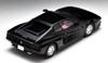 Tomica Limited Vintage Neo Ferrari Testarossa Late Model Black Finished Product 1/64 TLV-NEO