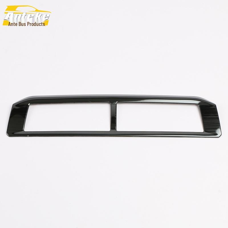 Dekorring für Polo Luftausströmer für 19 Modelle