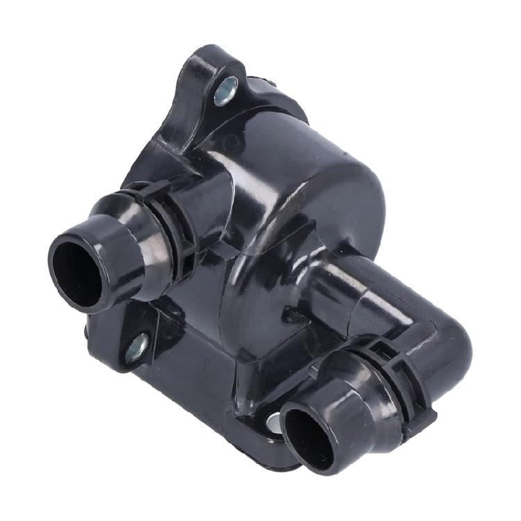 11517572859 Easy Installation Coolant Thermostat for E46 E60 E81 E82 E83 E84 E85 E86 E87 E88 E90 E92 E93 316i 328i 335i