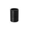 Anello rondella stelo manubrio mountain bike Anello cuffia in fibra di carbonio Distanziali forcella Accessori forcella anteriore bicicletta