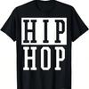 Hip Hop Rap Classics Gift T-Shirt.Jpg
