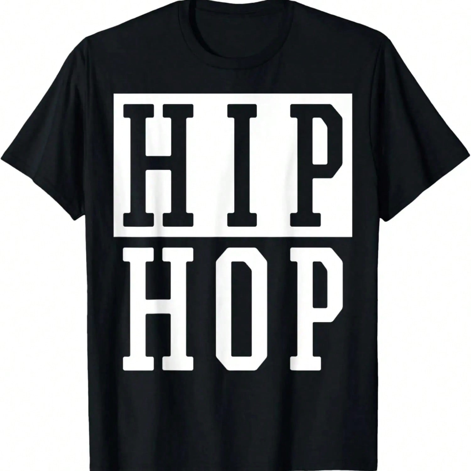 Hip Hop Rap Classics Gift T-Shirt.Jpg S разноцветный
