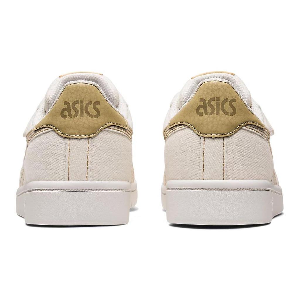 Asics Japan S Comfortable Versatile Durable Kids Skate Shoes Kids Skate Shoes Cream 1204A103-100