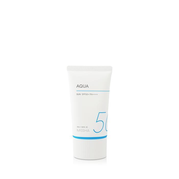 MISSHA All Around Safe Block Aqua Sun 50ml (SPF50+) (42522228)