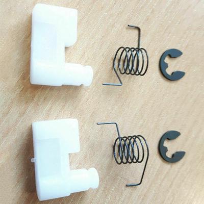 45CC 52CC 58CC 62CC Starter Pawl E Clips 2 Sets For MT-9999 4500 5200 5800