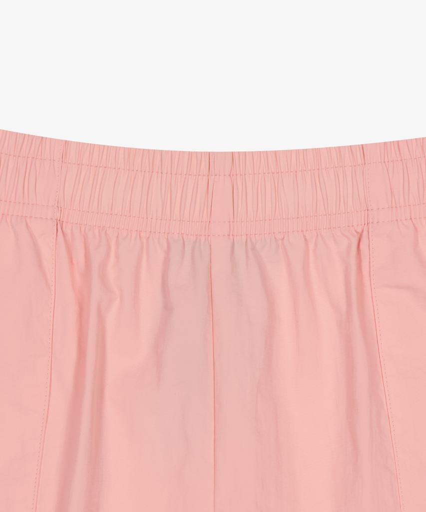 Baellob Impact Shorts Peach