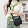New autumn versatile fashion small pillow bag simple gift soft bag women's shoulder messenger chain bag bag