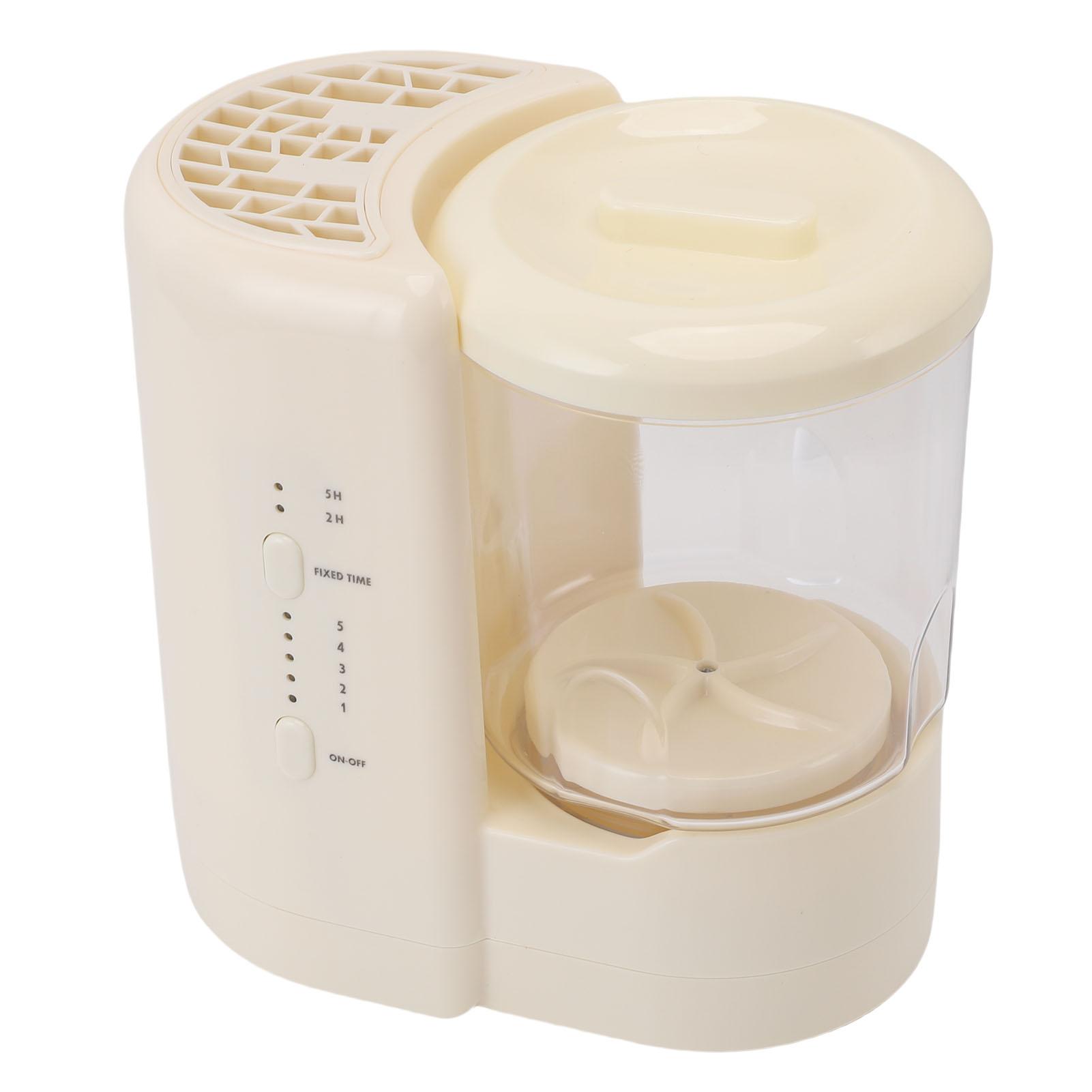 

2 in 1 Multifunctional Underwear Washing Machine Automatic Cosmetic Makeup Brush Cleaner for Home Apartment Dorm Travel