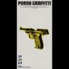 CD PORNO GRAFFITTI AK.HOMMA  Apollo SRDL4618  1999 Japan Japanese PopRock Used