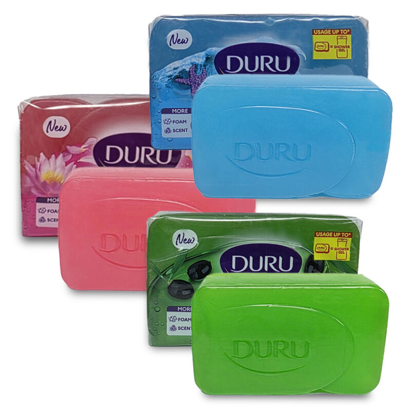 150g shower soap olive oil