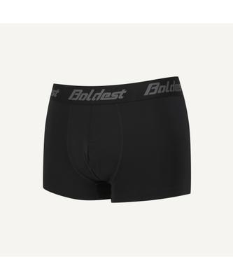 [Boldest] CoolCore Boxer Briefs 2 PACK 2AIBX25001BKS [Shipped from Korea] 100% Authentic